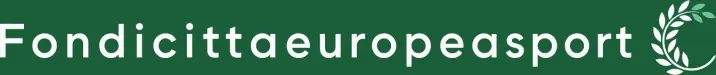 Fondicittaeuropeasport